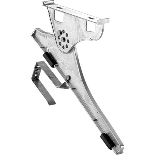 Support pour caillebotis toiture SnapStep 2