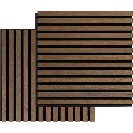 Panneau acoustique mural FibroTech SQUARE 2