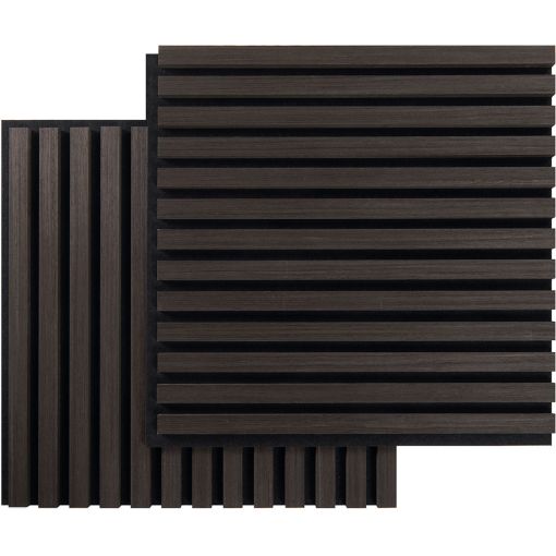 Panneau acoustique mural FibroTech SQUARE 2