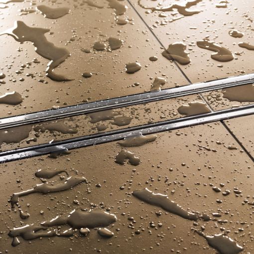 Schlüter-KERDI-LINE-C EB Couvercle de caniveau 2