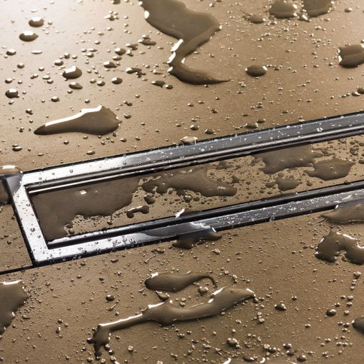 Schlüter-KERDI-LINE C Couvercle de caniveau 2