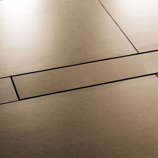 Schlüter-KERDI-LINE D Couvercle de caniveau 2