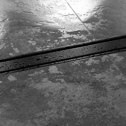 Schlüter-KERDI-LINE-A MGS Couvercle de caniveau 2