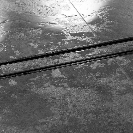 Schlüter-KERDI-LINE-C MGS Couvercle de caniveau 2