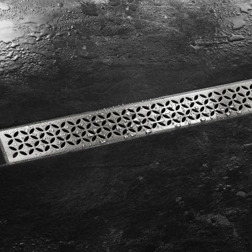 Schlüter-KERDI-LINE-IF EB Couvercle de caniveau 2