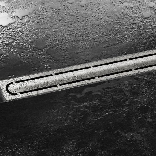 Schlüter-KERDI-LINE-IF-G EB Caniveaux de douche 2