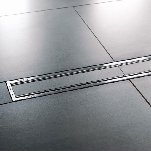 Schlüter-KERDI-LINE-C EB Couvercle de caniveau 2