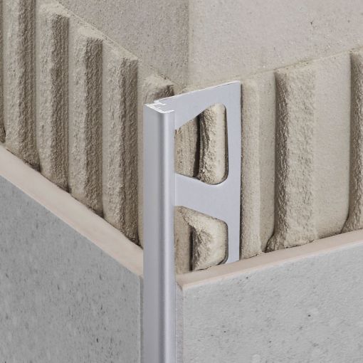 Schlüter-JOLLY-AE profil de finition en 2