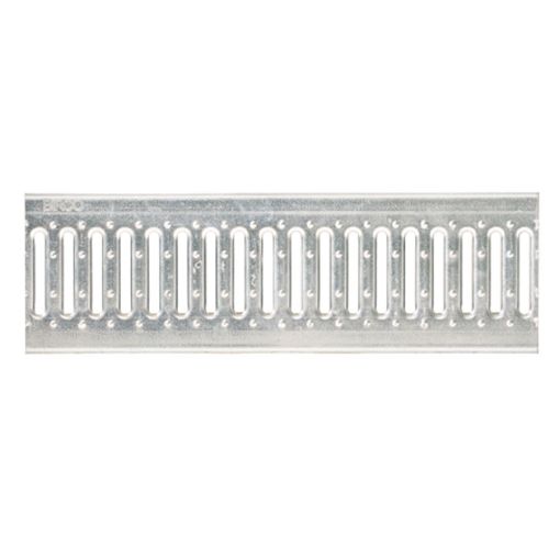 Grille métallique BIRCOplus 2