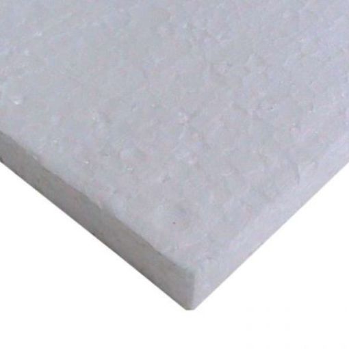 Wellker Panneau isolant polyvalent EPS 2