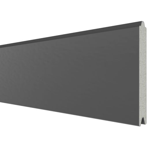 Panneau brise-vue, lame simple, TraumGarten 2