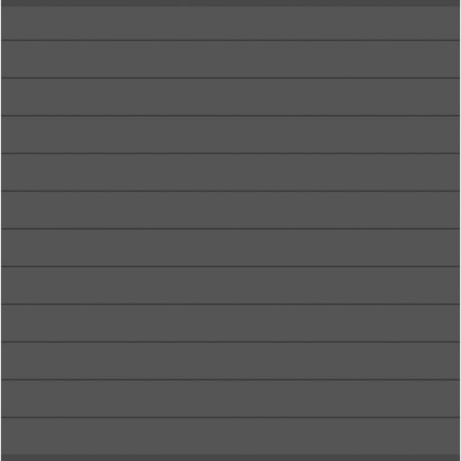 Clôture pare-vue TraumGarten SYSTEM ALU 2