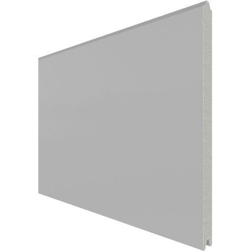 Clôture pare-vue TraumGarten SYSTEM ALU 2