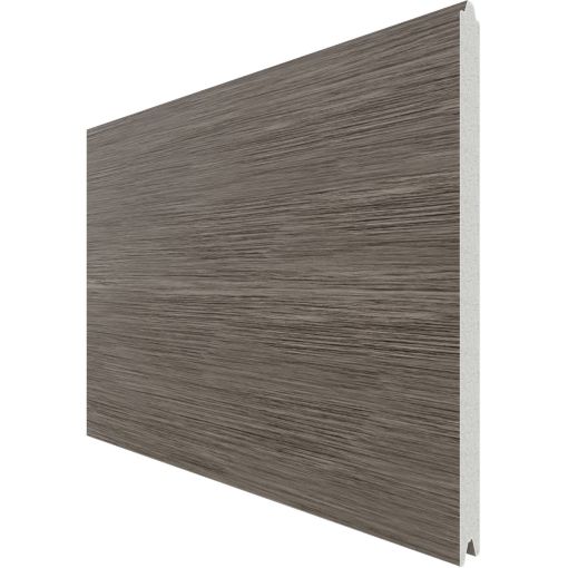 Clôture pare-vue TraumGarten SYSTEM ALU 2