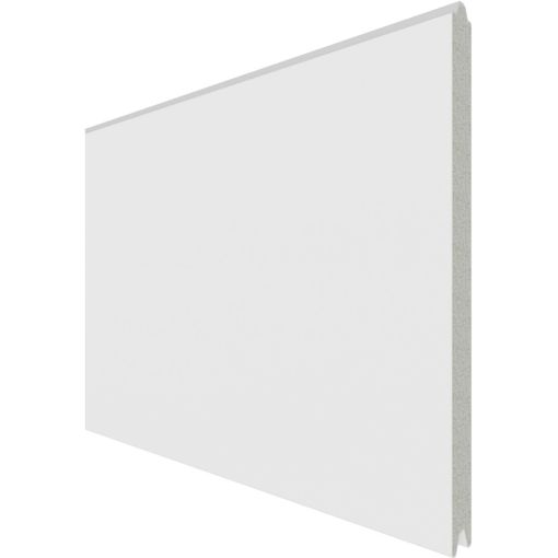 Clôture pare-vue TraumGarten SYSTEM ALU 2