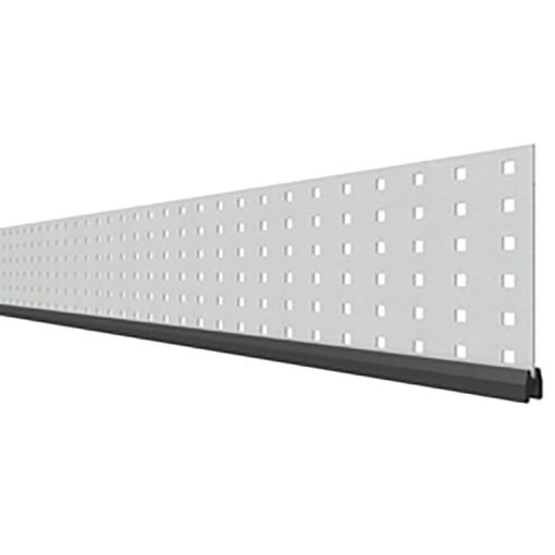 Lame décorative Gamma en acier 2