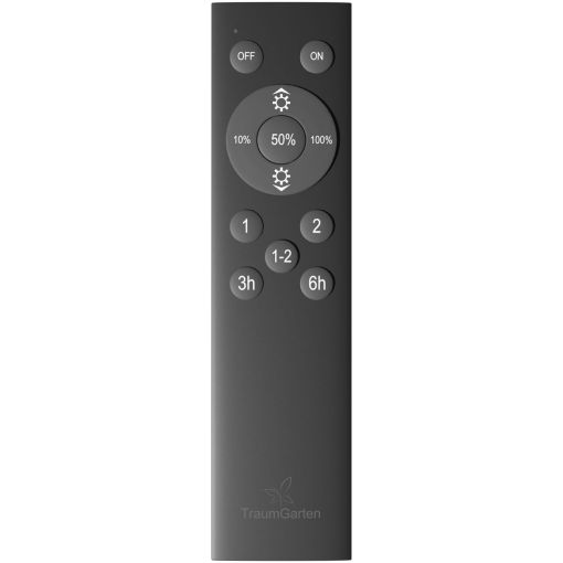 TraumGarten System Télécommande d'éclairage avec 2