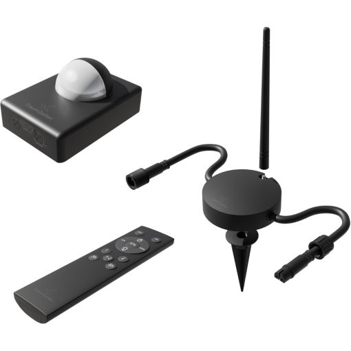 TraumGarten Système d'éclairage Kit Smart 2