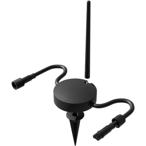 TraumGarten System Adaptateur de commande 2