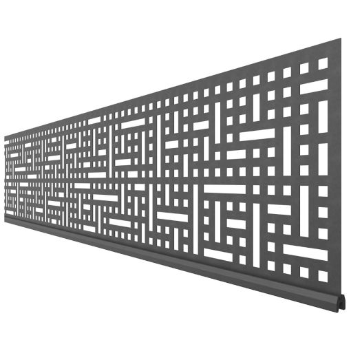 Kit lame décorative TraumGarten SYSTEM 2