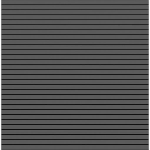 Clôture Rhombus TraumGarten, kit tout 2