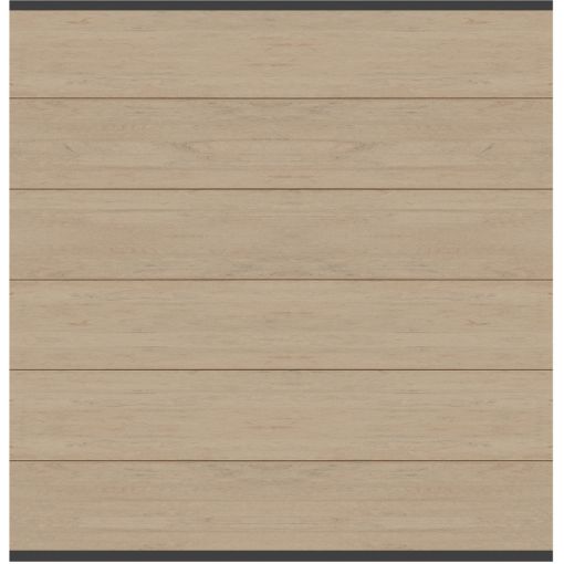 Panneau pare-vue TraumGarten SYSTEM WPC 2