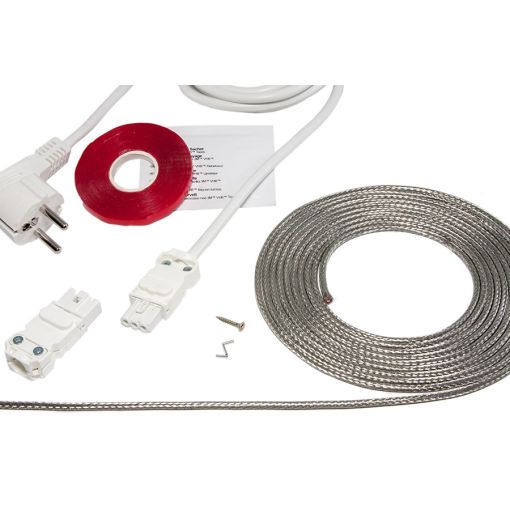 T-Stripe Fenêtre chauffage 2