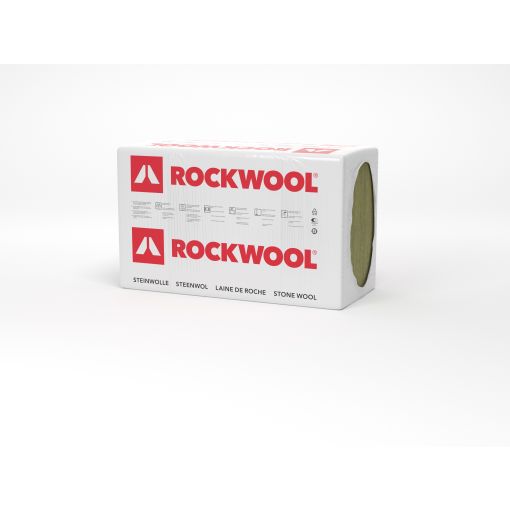 Isolation comble perdu ROCKWOOL Tegarock 2