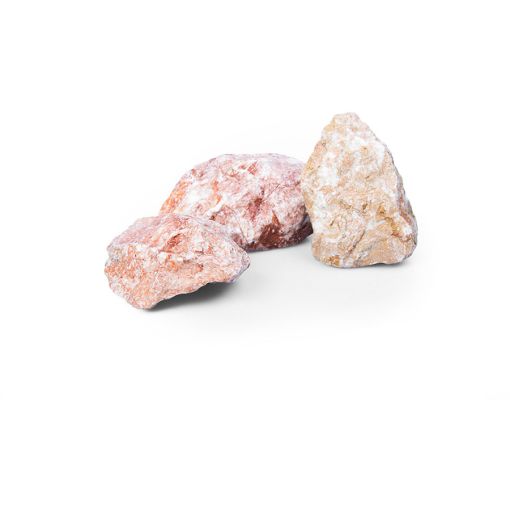 Graviers concassé Tyrolien Rouge 2