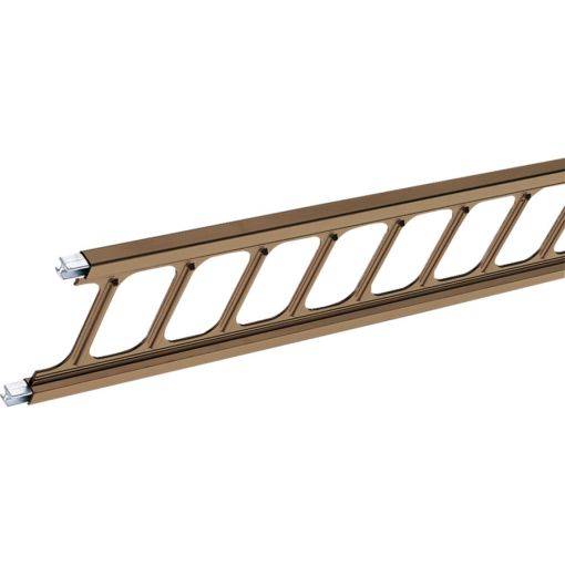 Grille de retenue de neige 2