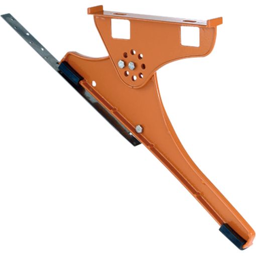 Support pour caillebotis toiture TopStep 2
