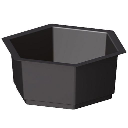 Insert en pvc TraumGarten pour 2