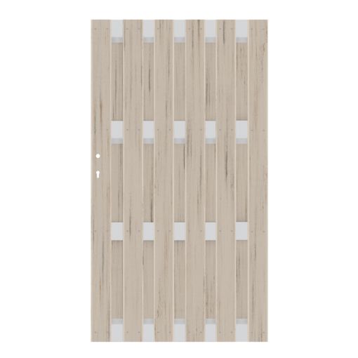 Portail panneau brise-vue, TraumGarten JUMBO 2