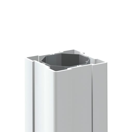 Poteau blanc, TraumGarten LONGLIFE 2