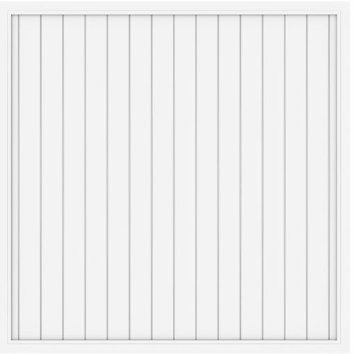 Panneau brise-vue, TraumGarten LONGLIFE RIVA 2