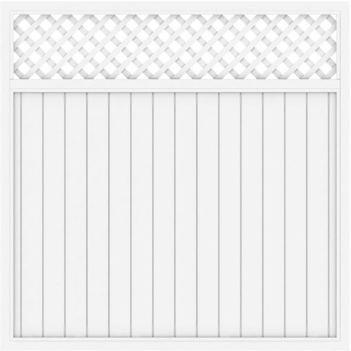 Panneau brise-vue, TraumGarten LONGLIFE RIVA 2