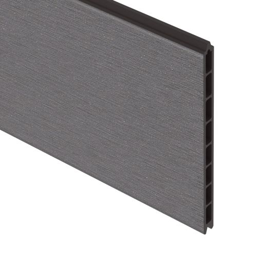 Panneau brise-vue composite, lame simple, 2