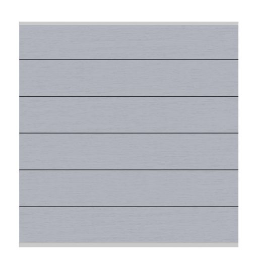 Panneau brise-vue composite, TraumGarten SYSTEM 2