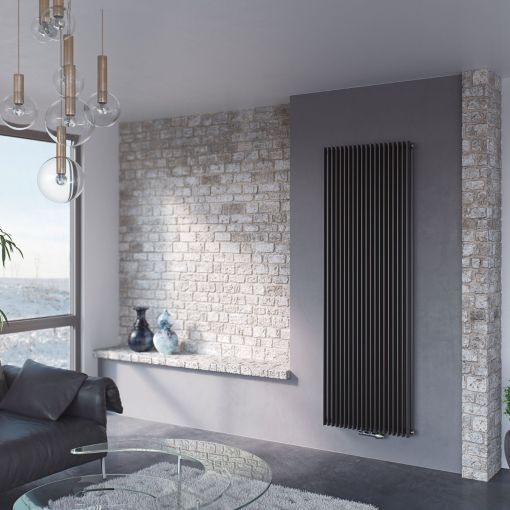 Ximax Radiateur Triton Duplex Raccordement 2