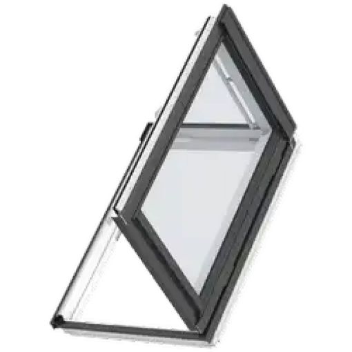 VELUX fenêtre d'habitation et de 2