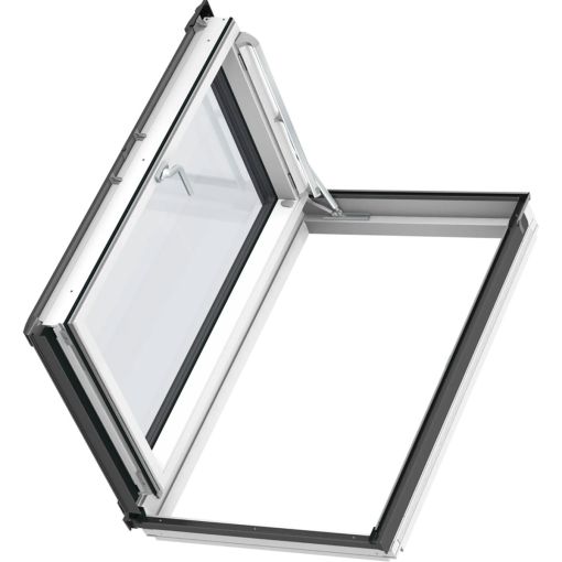 VELUX fenêtre d'habitation et de 2