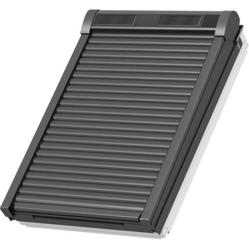 NOUVEAU : Volet roulant solaire 2