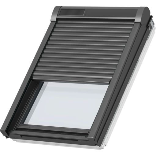 NOUVEAU : Volet roulant solaire 2