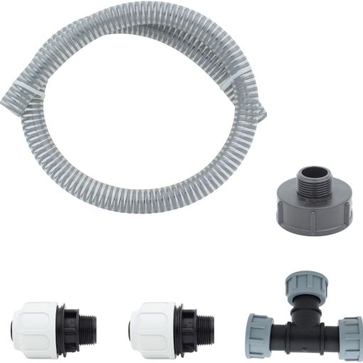 Extension kit de connexion rapide 2