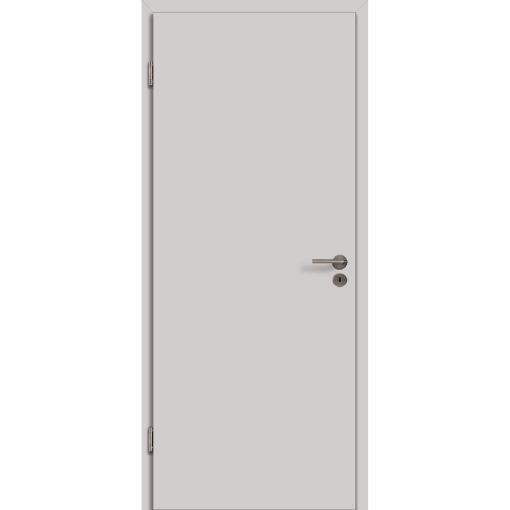 Porte intérieure bois Kilsgaard gris 2