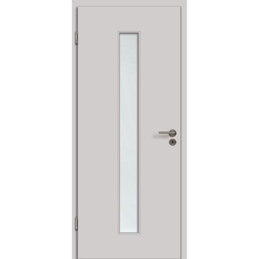 Porte intérieure bois Kilsgaard avec 2