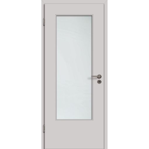 Porte intérieure bois Kilsgaard avec 2