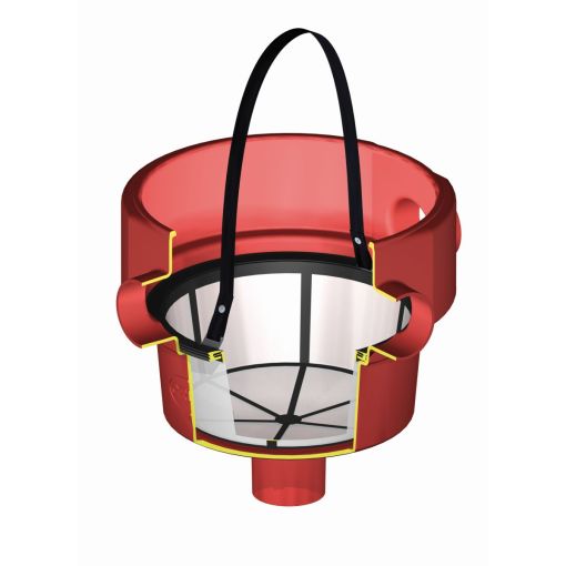 Filtre Universel 3, GRAF 2