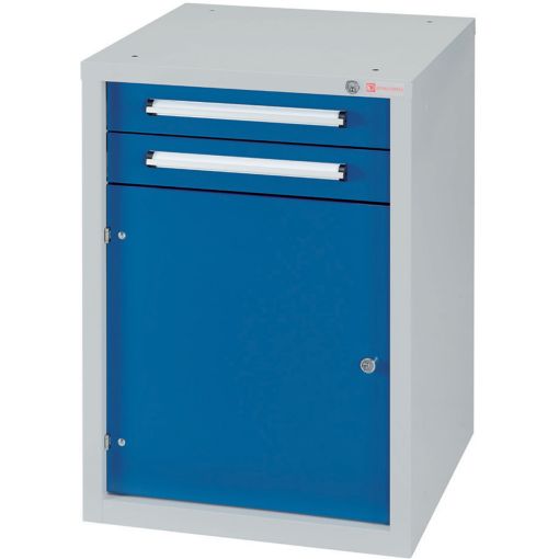 Caisson sous établi Wellker 800 2