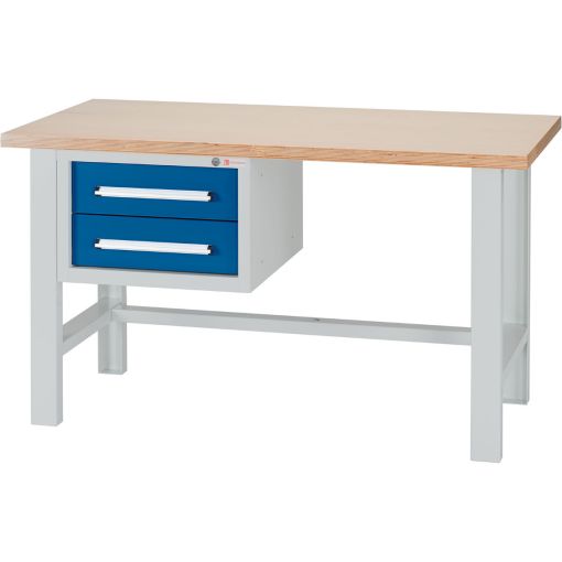 Wellker Établi UBS 380/2 2